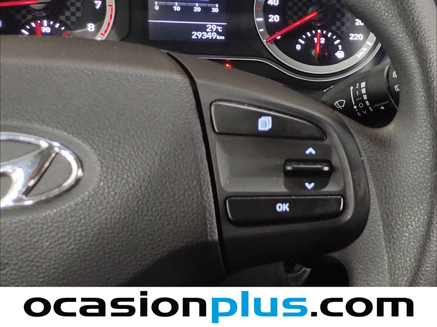 Hyundai i10 Hyundai i10 1.2 Tecno 2C (84 CV) de segunda mano