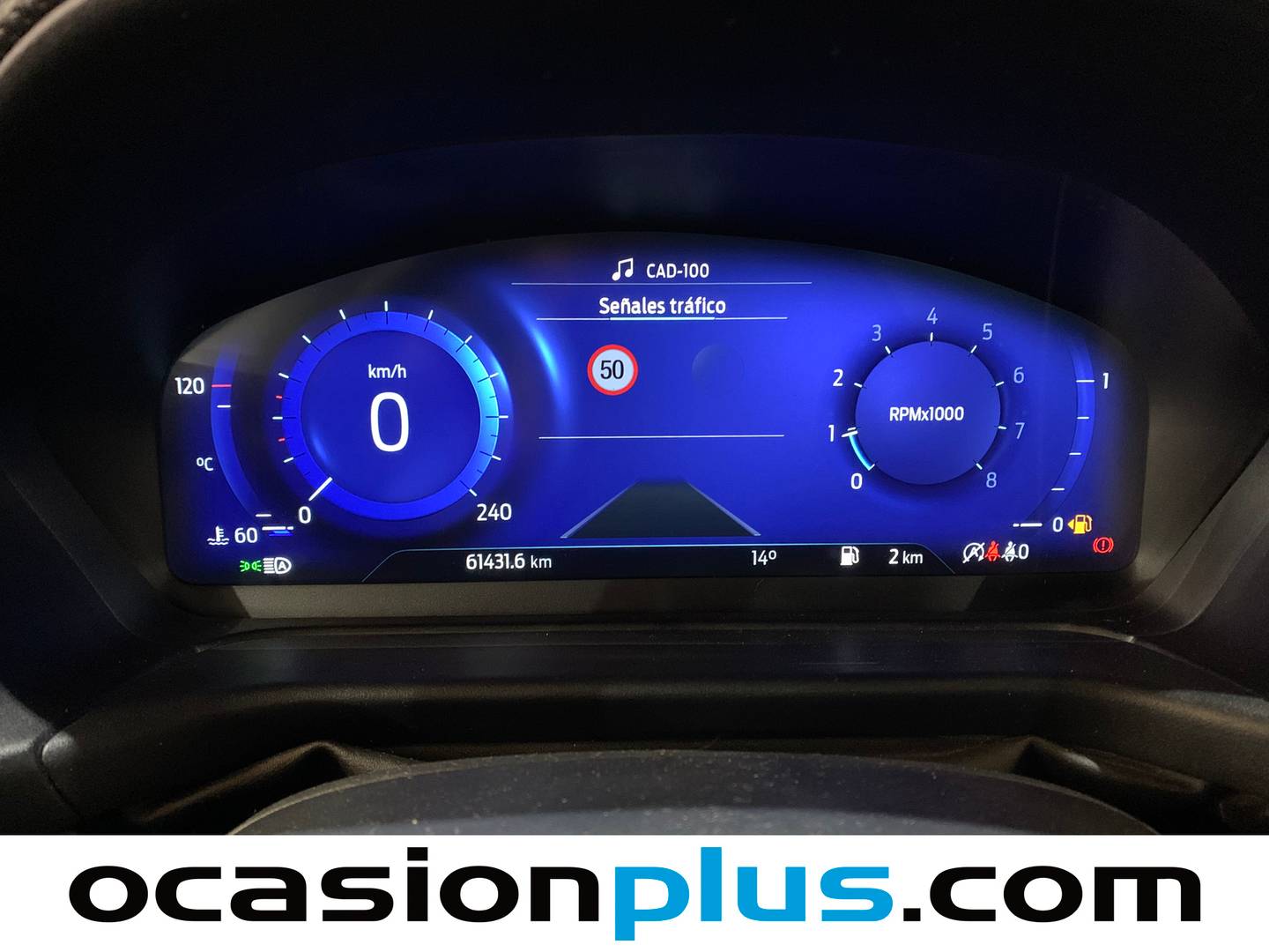 Foto Ford Puma Ford Puma 1.0 EcoBoost MHEV ST-Line X (125 CV)