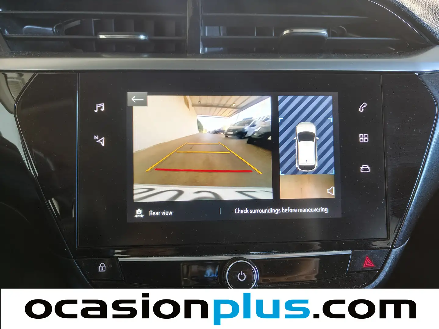 Foto Opel Corsa Opel Corsa 1.2 Turbo XHL Elegance (100 CV)