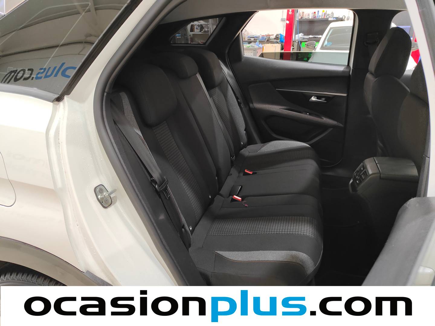 Foto Peugeot 3008 Peugeot 3008 BlueHDi 130 S&S Active Pack (130 CV)