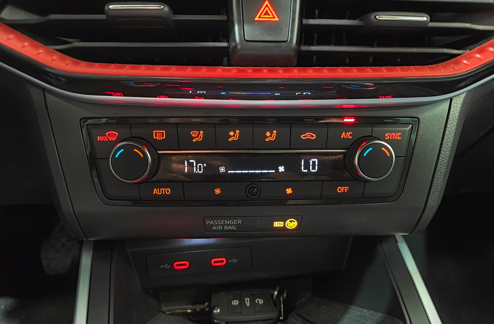 SEAT Arona 1.0 TSI FR XL RX - foto 30