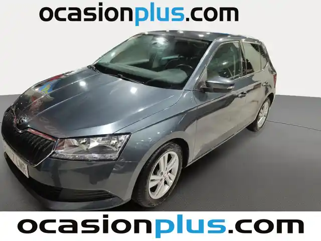 Skoda Fabia 1.0 TSI Ambition Plus  (95 CV) de segunda mano