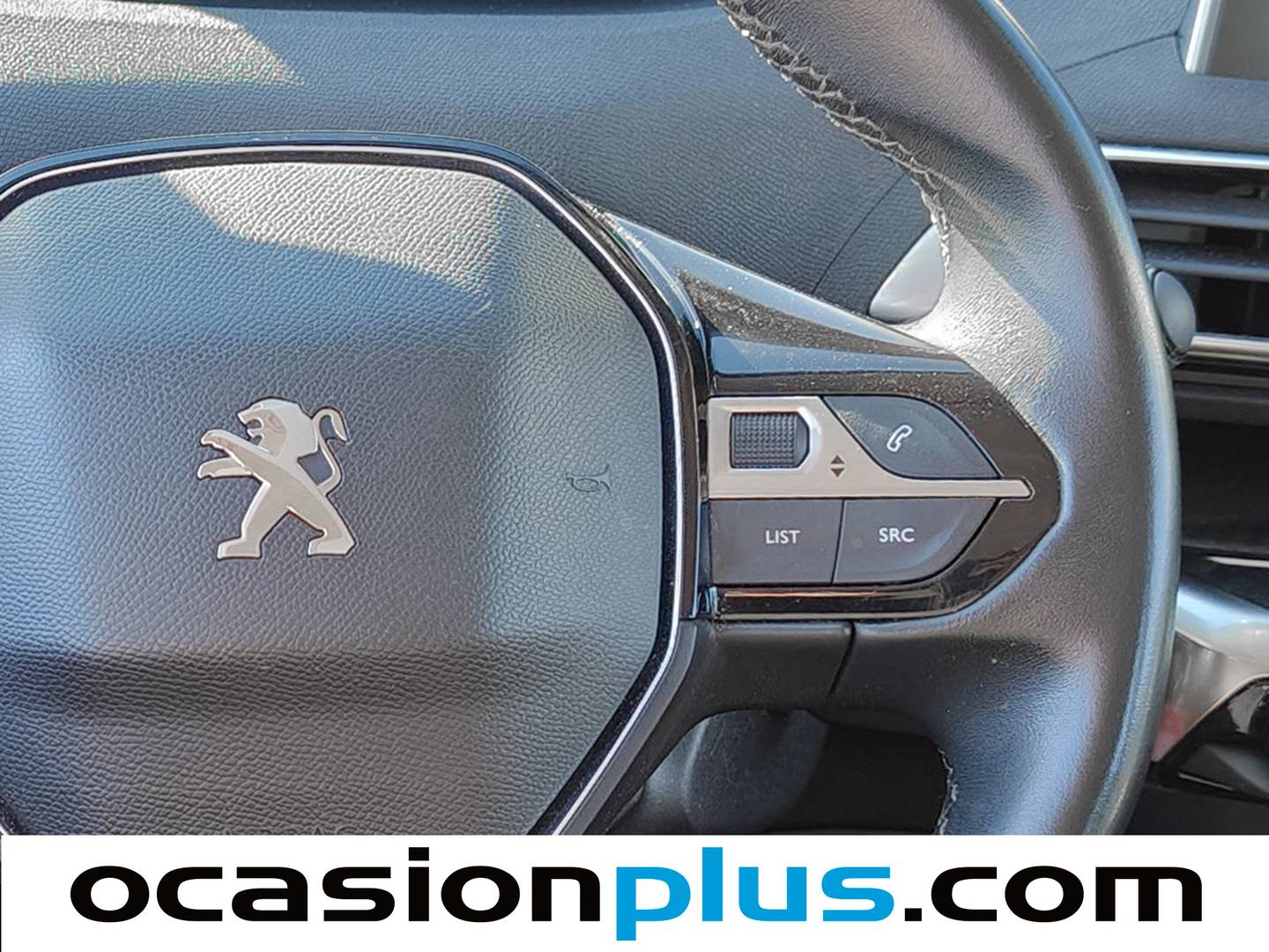 Foto Peugeot 3008 Peugeot 3008 1.5L BlueHDi (130CV) S&S Active