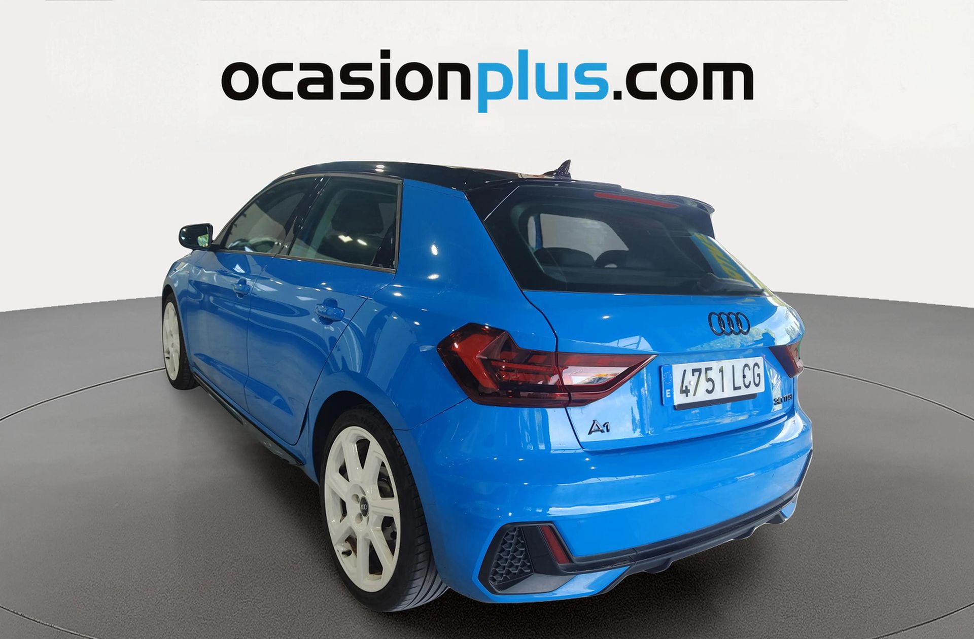 Audi A1 Sportback Epic edition 30 TFSI Pack S-line - foto 3