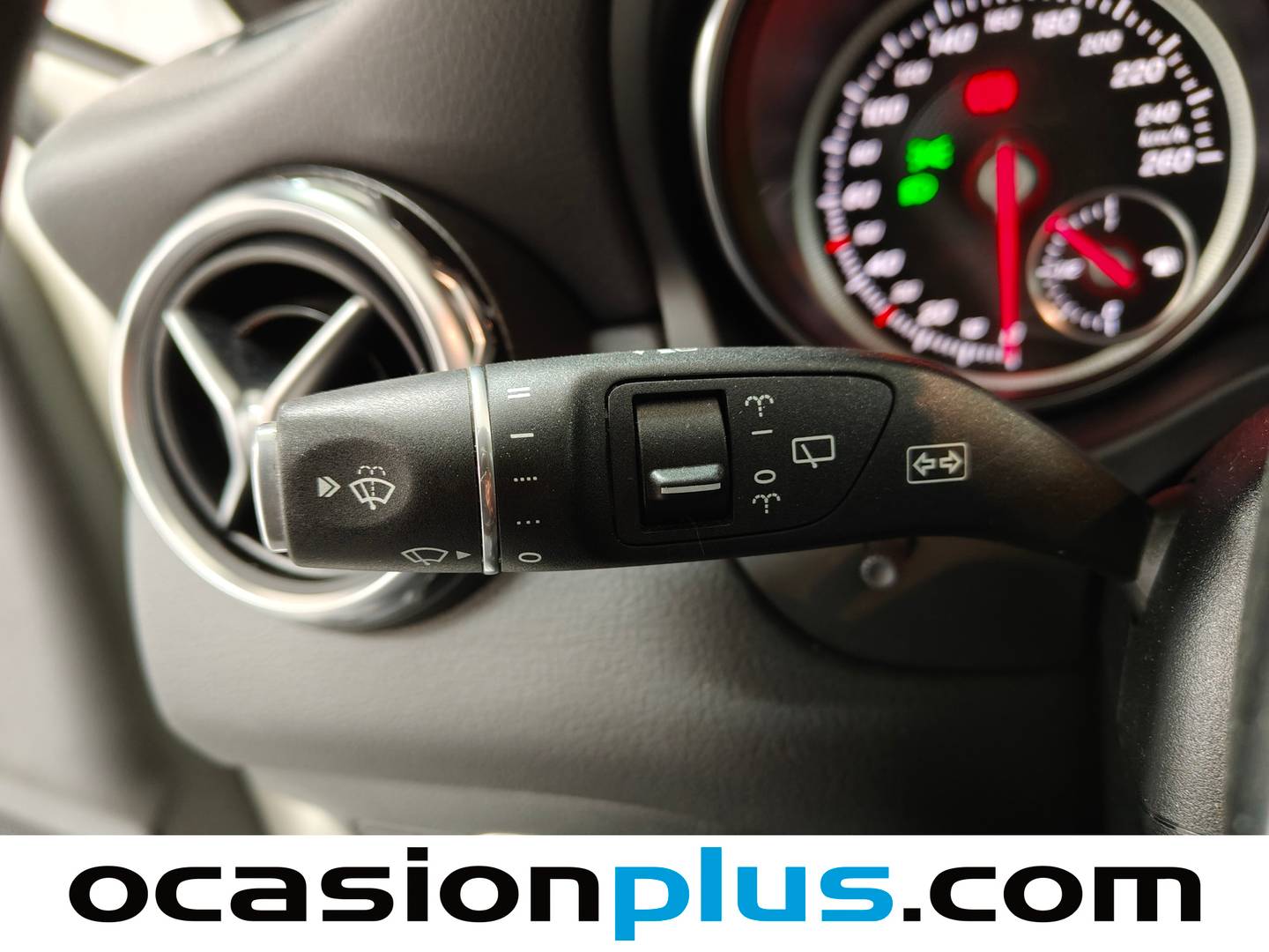 Mercedes GLA Mercedes-Benz GLA 220 d AMG Line (177 CV) seminuevo