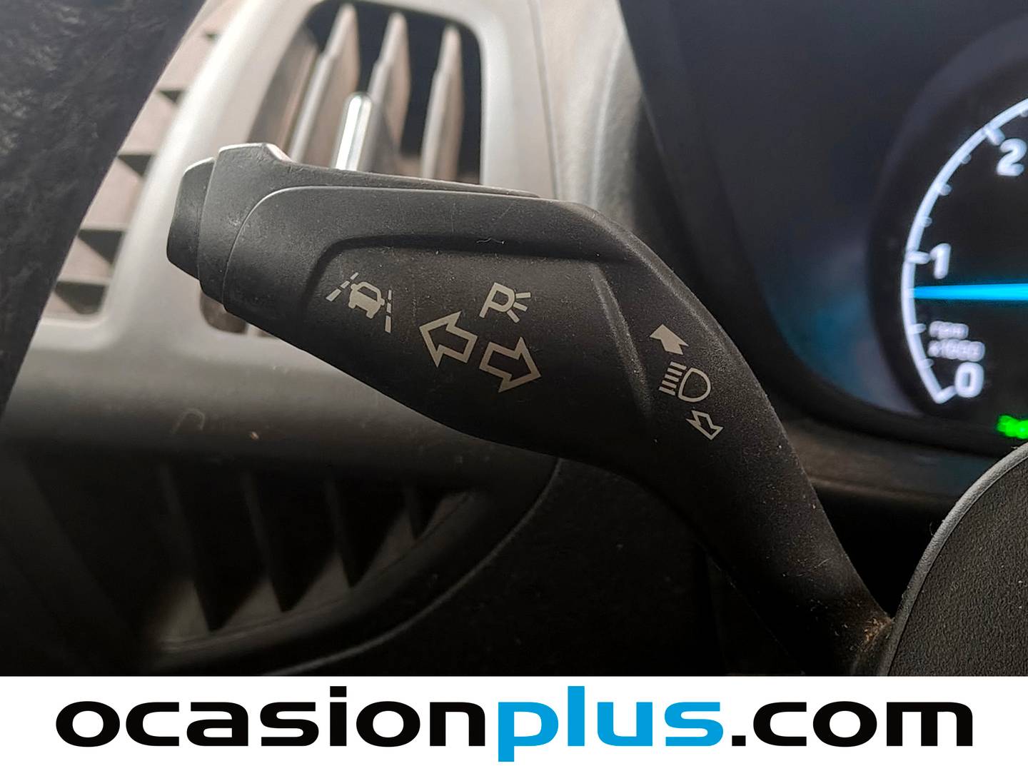 Ford Transit Connect Ford Transit Connect Kombi 1.5 TDCI Trend 230 L2 (100 CV) de ocasión