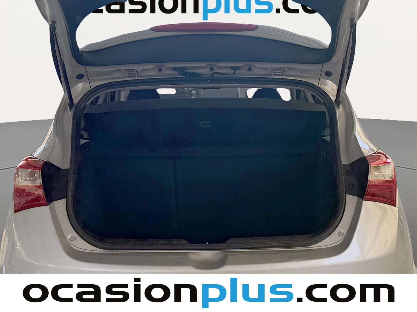 Hyundai i30 Hyundai i30 1.4 MPI BlueDrive Klass (100 CV) de segunda mano