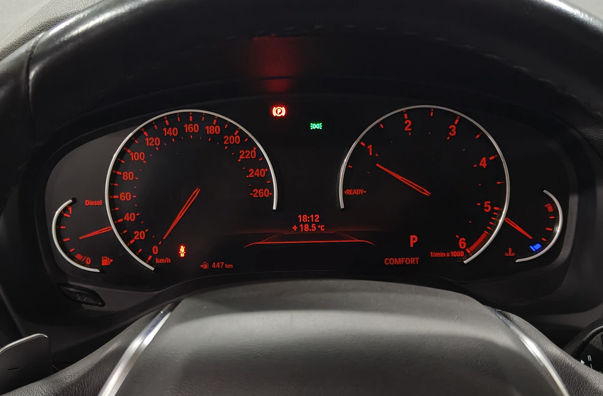 BMW X3 xDrive25d - foto 21