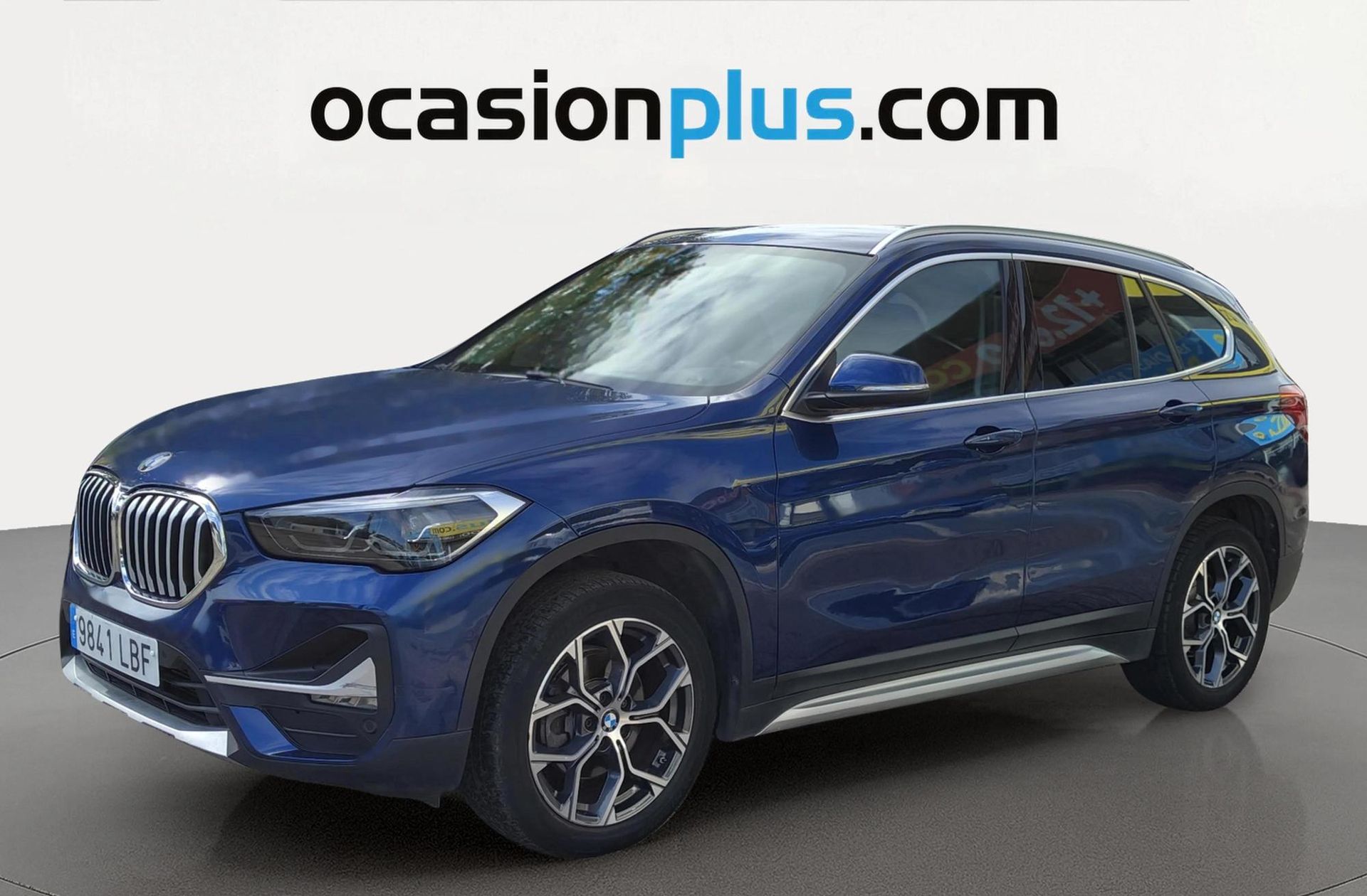 BMW X1 sDrive18d