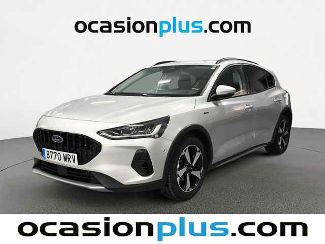 Ford Segunda Mano Particulares Barcelona