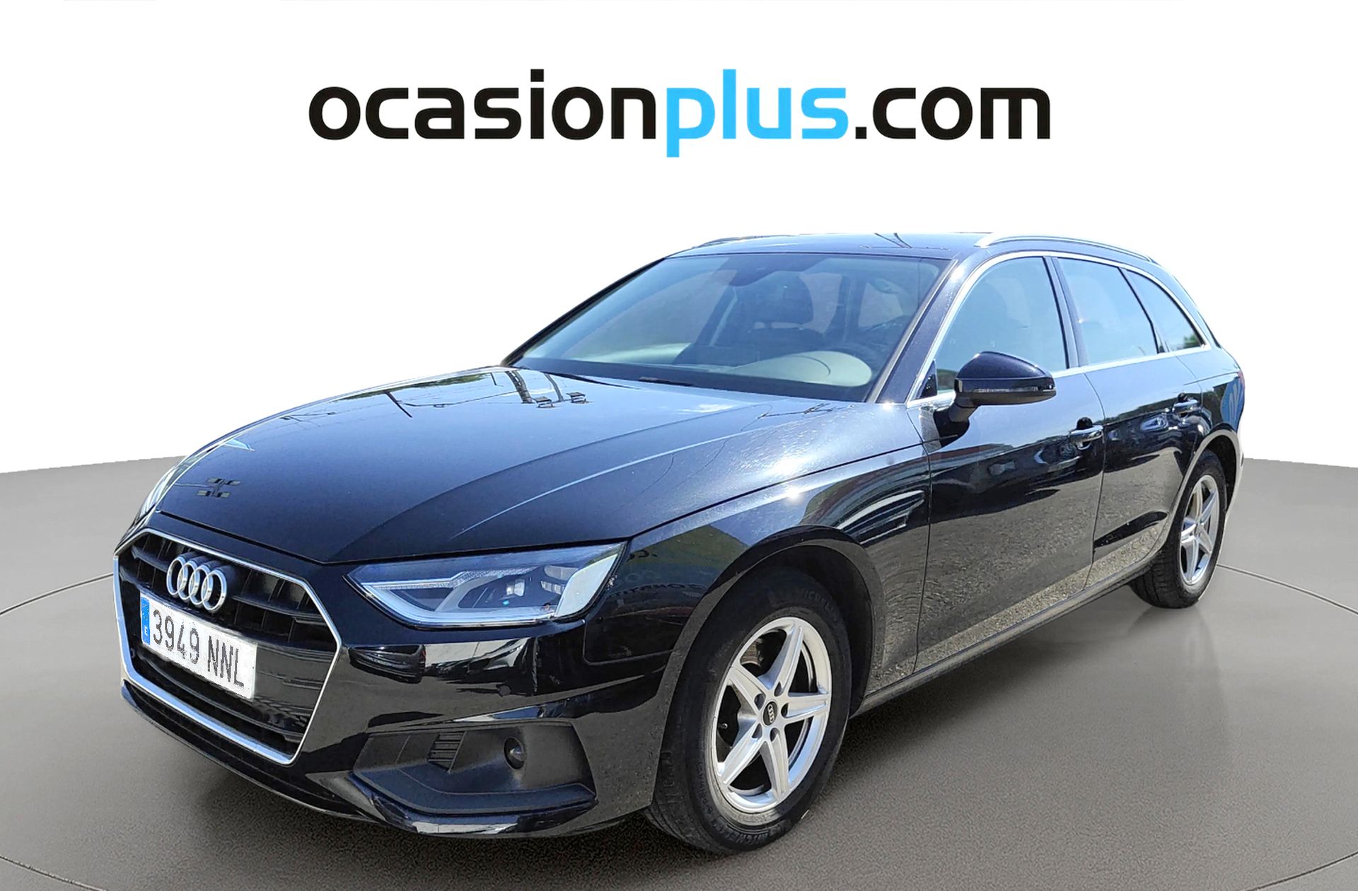 Audi A4 Avant Advanced 35 TFSI S Tronic