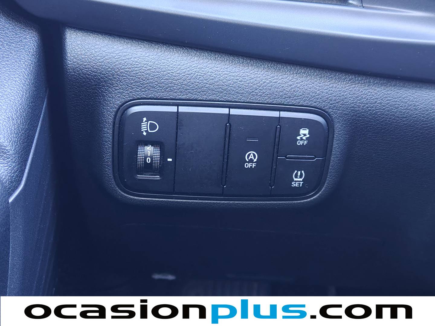 Foto Hyundai Bayon Hyundai Bayon 1.2 MPI Klass (84 CV)