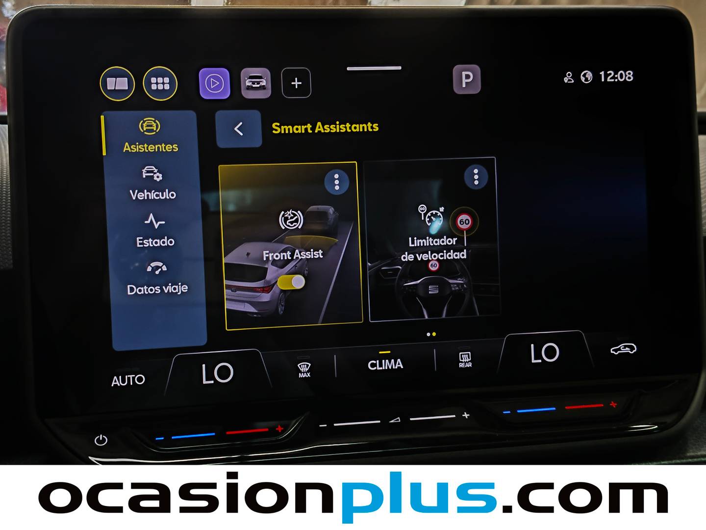 Acabados Seat León Seat León 2.0 TDI S&S Style XL (116 CV)