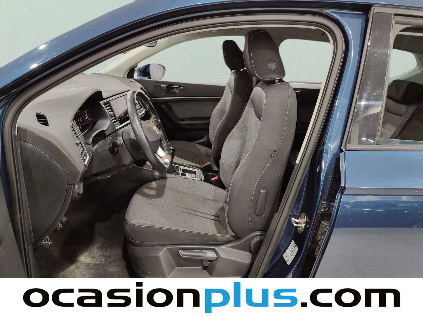 Foto Seat Ateca SEAT Ateca 1.5 TSI S&S Style XL (150 CV)