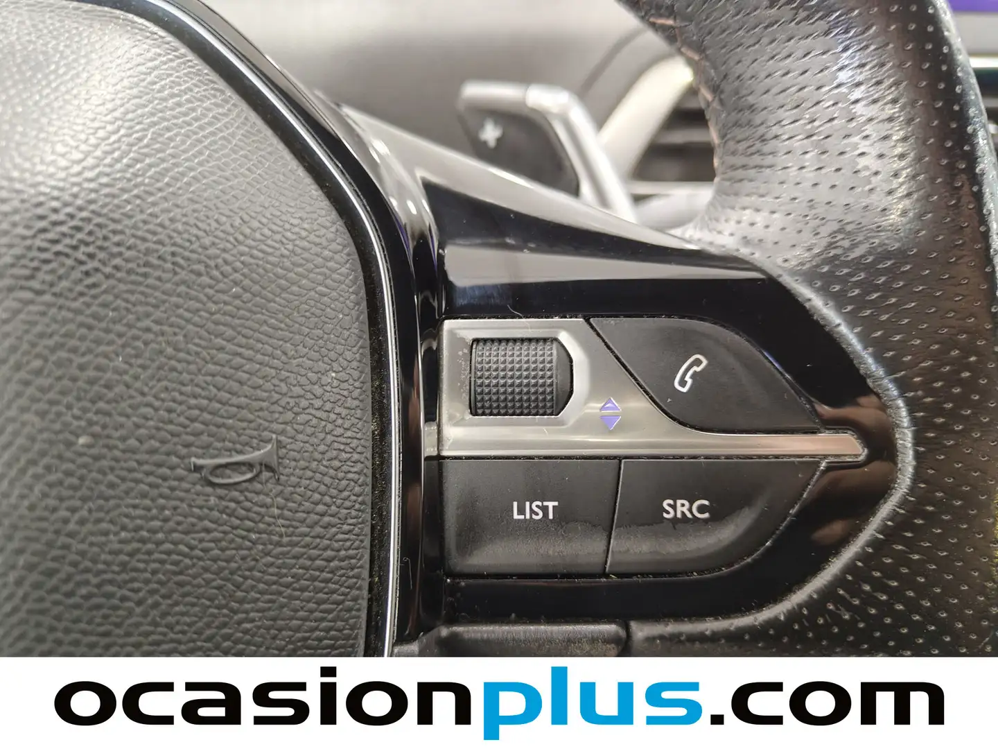 Foto Peugeot 3008 Peugeot 3008 BlueHDi 120 HP S&S GT-Line EAT6 (120 CV)