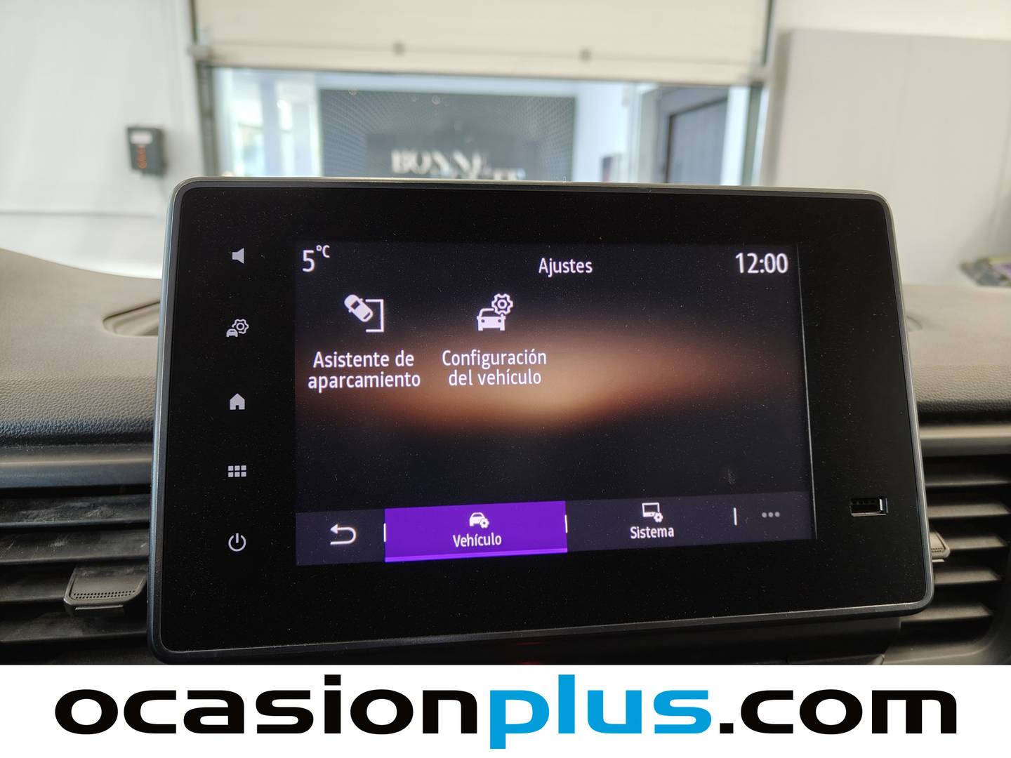 Renault Trafic Renault Trafic Furgon L1H1 Blue dCi (130 CV) manual