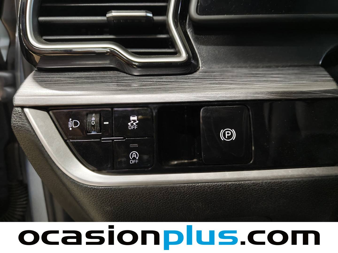 Foto KIA Sportage Kia Sportage 1.6 CRDi MHEV (136CV) Business 4x2