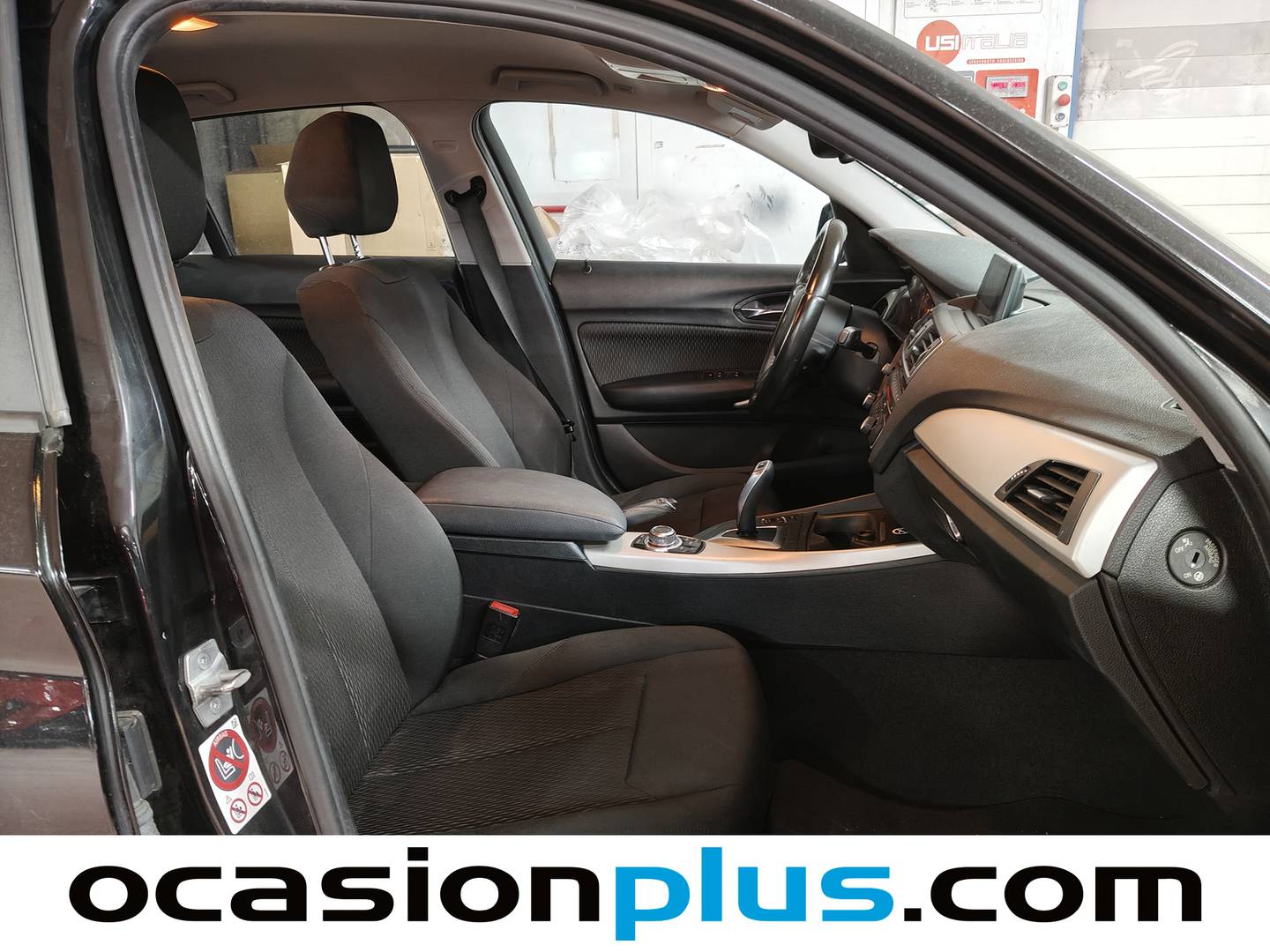 BMW Serie 1 BMW Serie 1 118d (150 CV) km 0