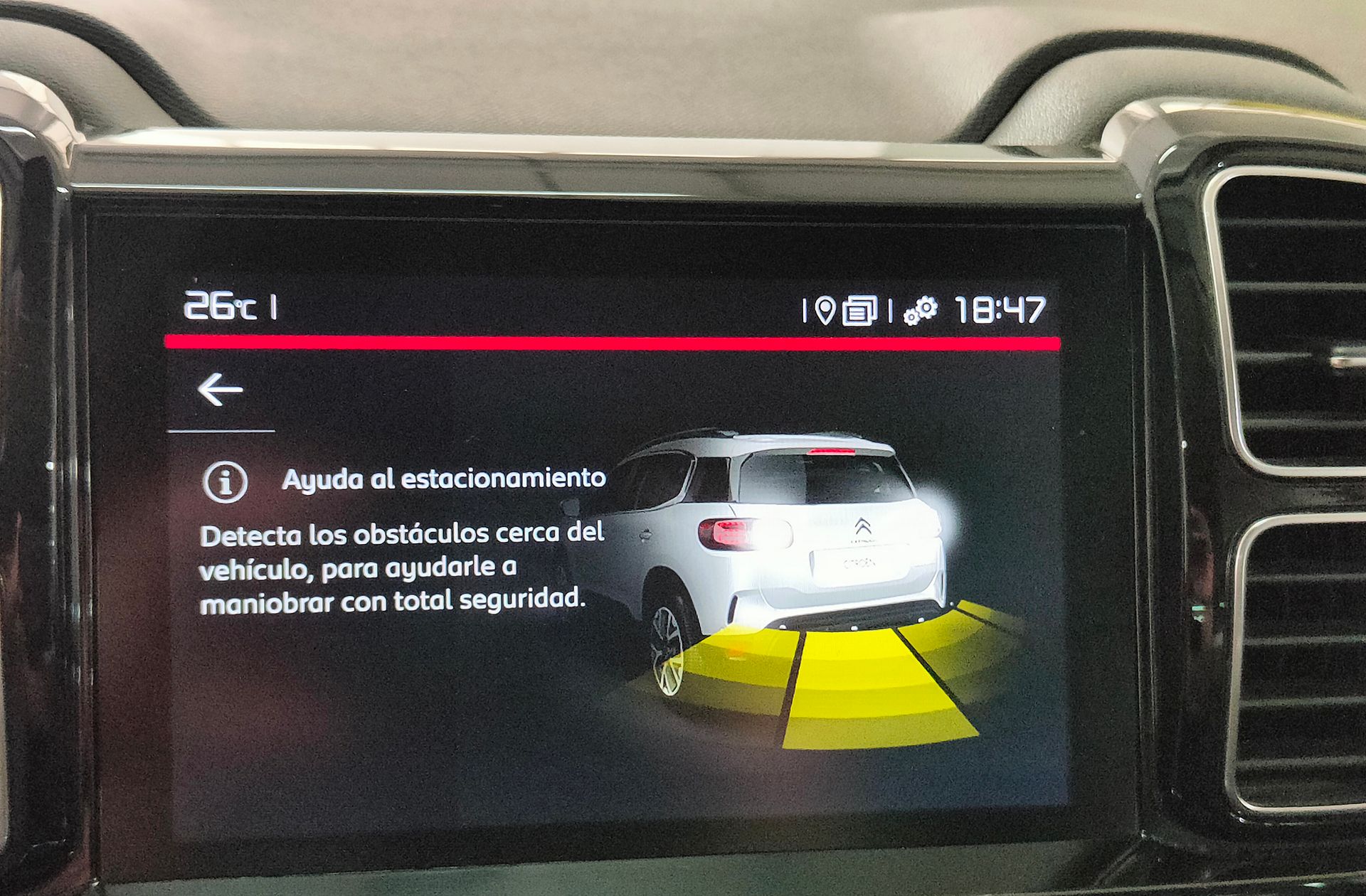Citroën C5 Aircross BlueHDi 130 Shine EAT8 - foto 10