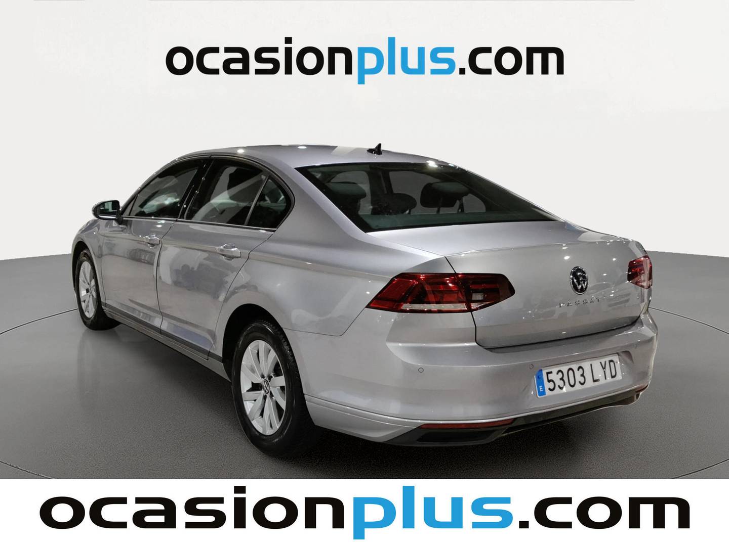 Foto Volkswagen Passat Volkswagen Passat Business 2.0 TDI (122 CV) DSG