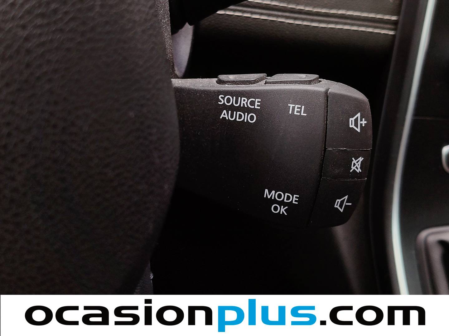 Foto Renault Scénic Renault Scenic dCi 110 Edition One Energy  (110 CV)