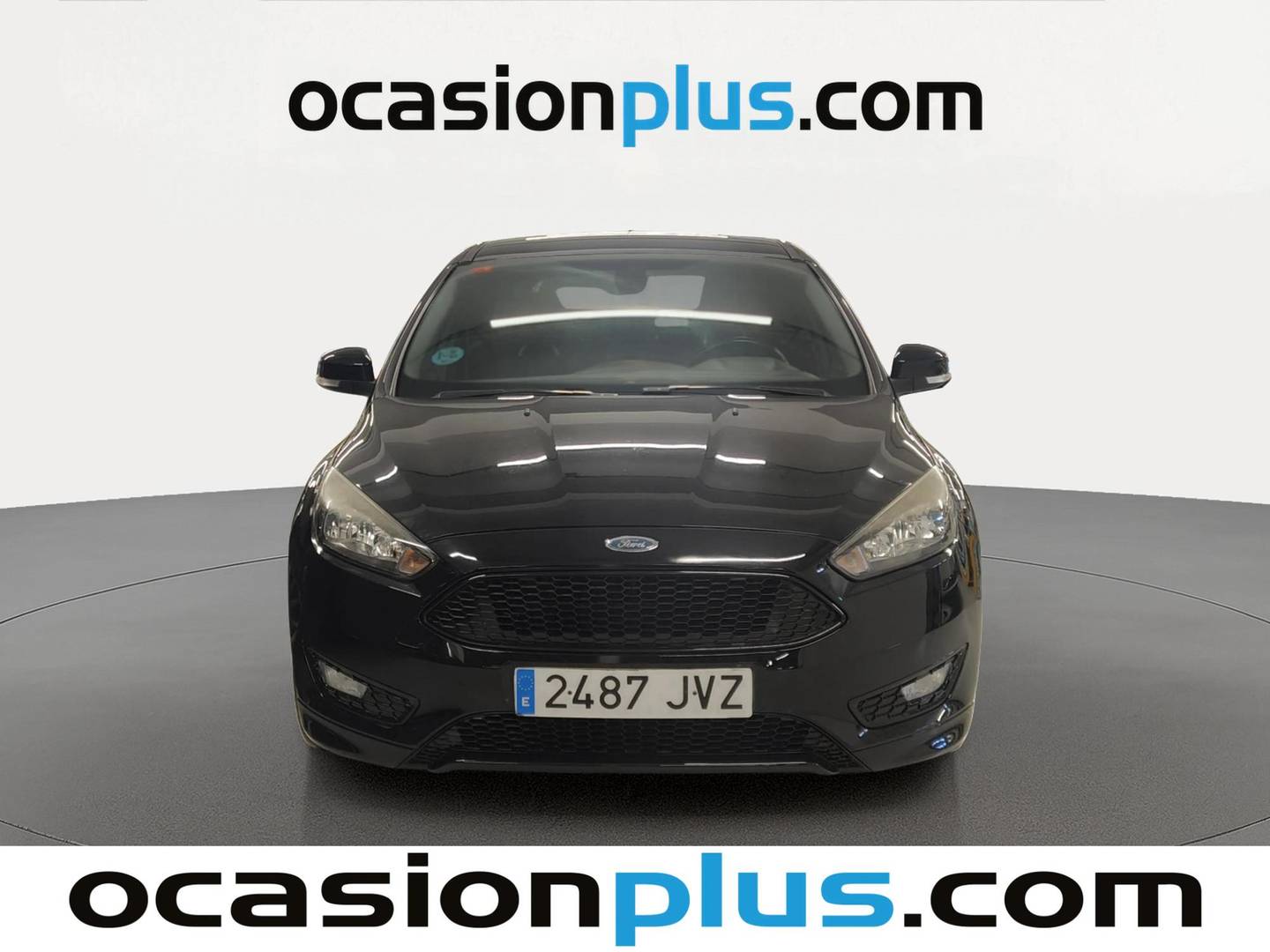Ford Focus Ford Focus 1.0 Ecoboost S&S ST-Line (125 CV) barato