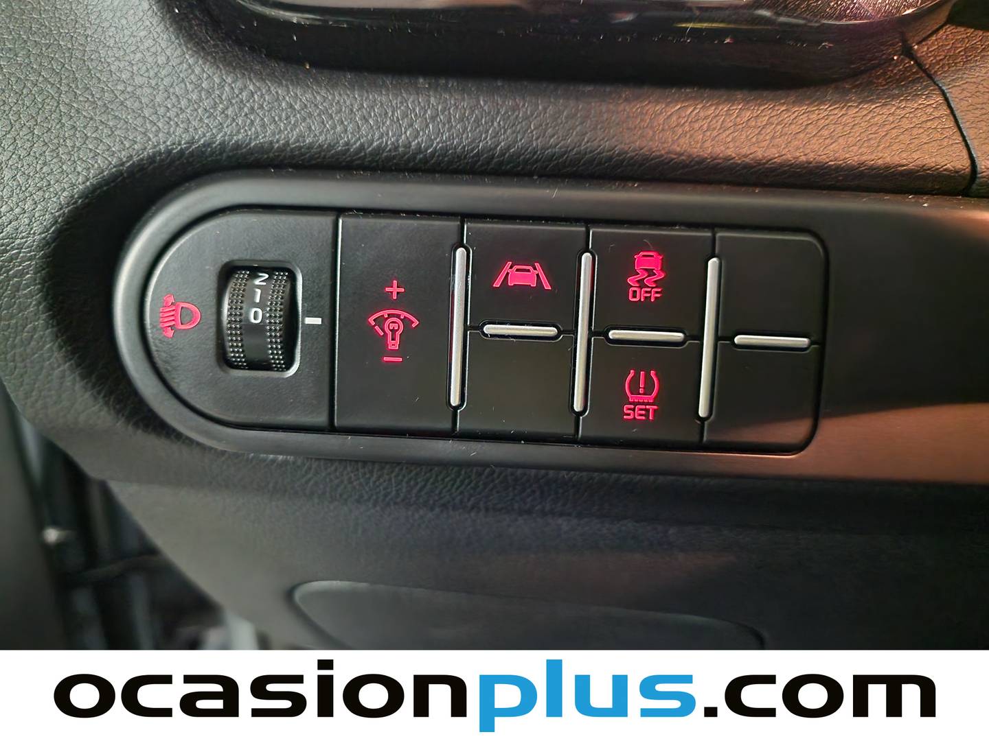 KIA XCeed Kia XCeed 1.5 MHEV Tech (140 CV) de ocasión