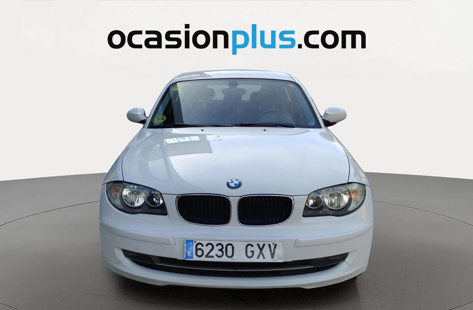 BMW Serie 1 120d - foto 10