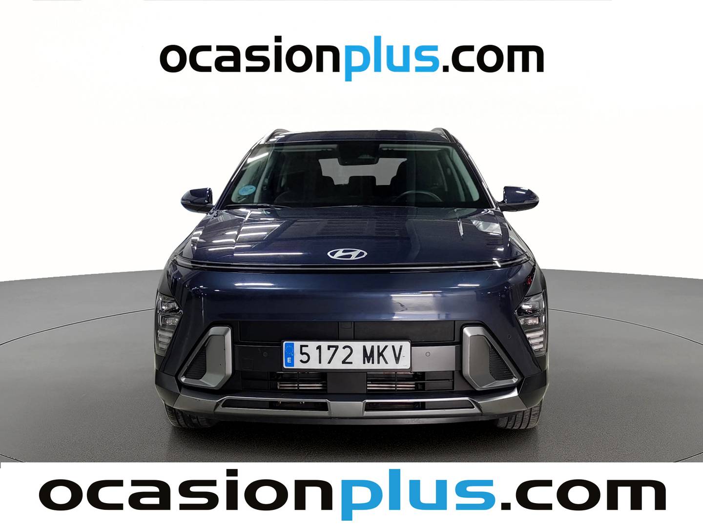 Hyundai Kona Hyundai Kona 1.0 TGDi Flexx DCT (120 CV) al mejor precio