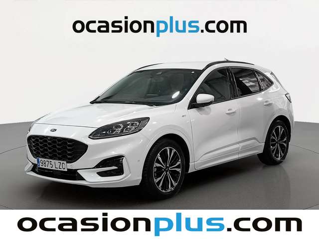 Ford Kuga 1.5T EcoBoost ST-Line X 4x2 (150 CV) de segunda mano