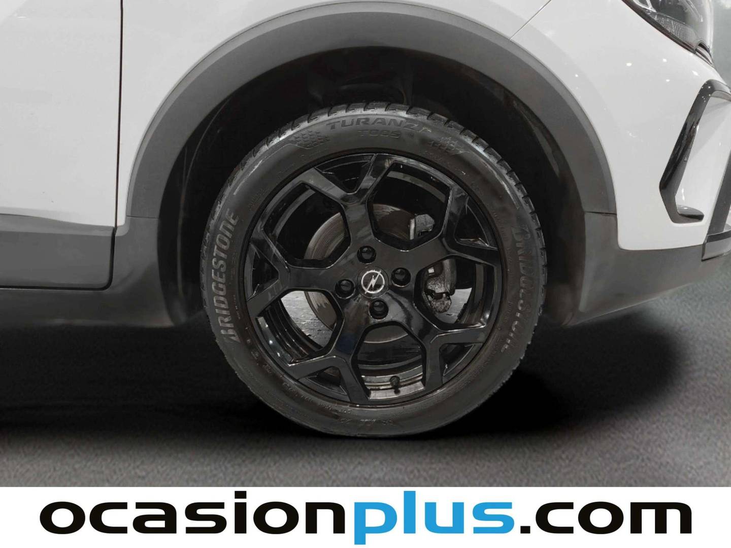 Opel Crossland Opel Crossland 1.2 GS (110 CV) 110cv