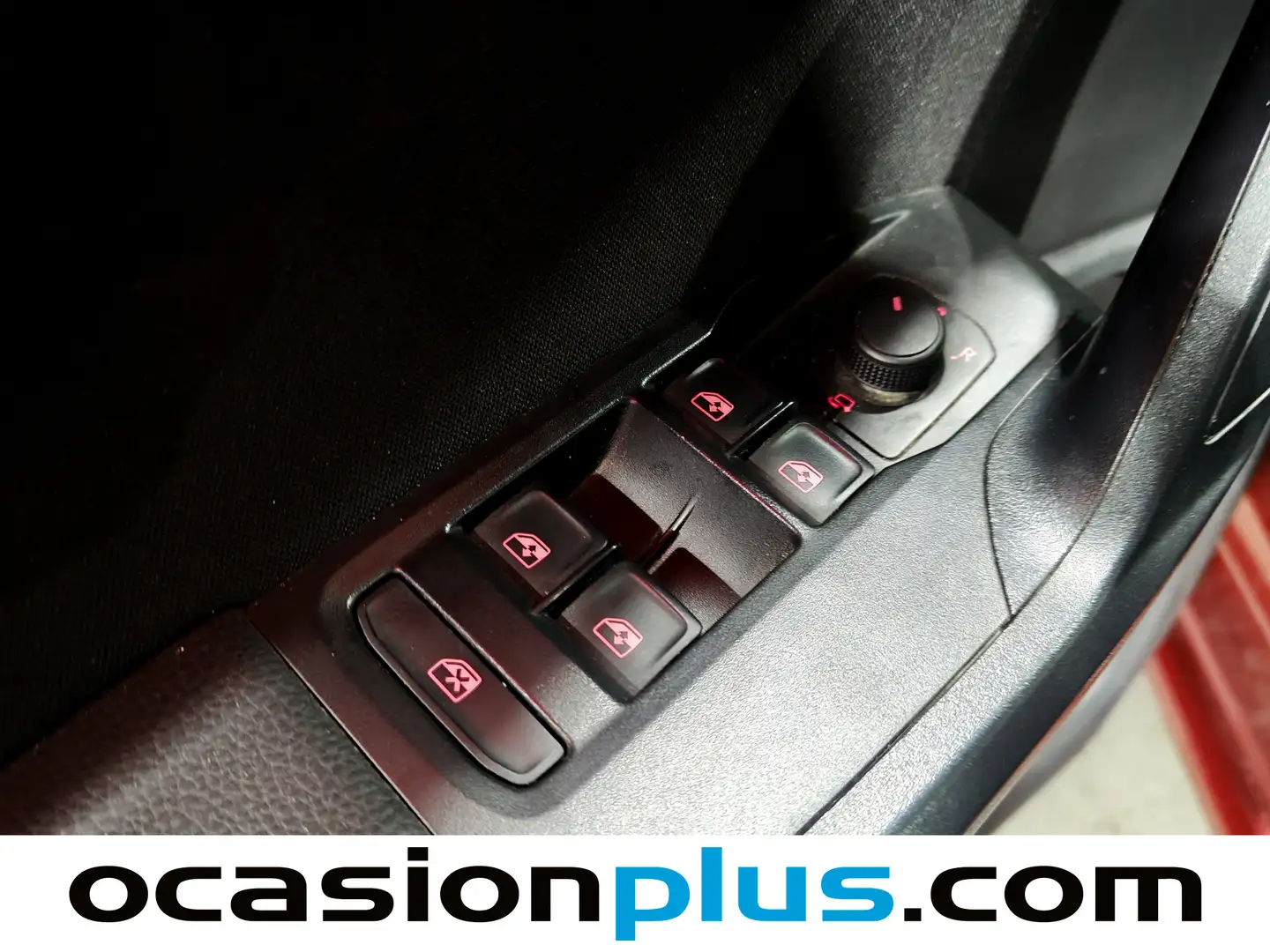 Foto Seat Ibiza SEAT Ibiza TSI FR XL DSG (150 CV)