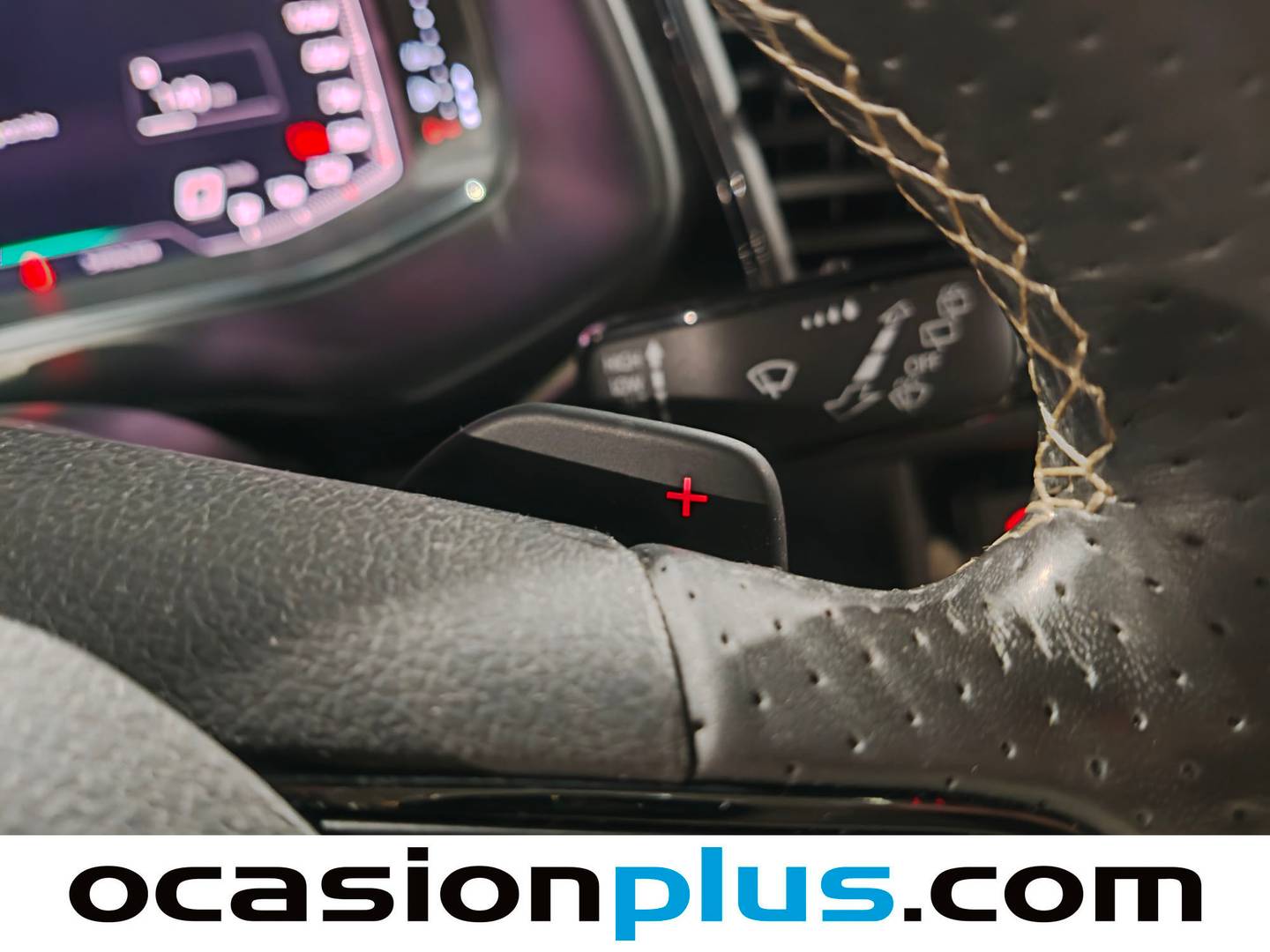 Foto Seat León SEAT León 2.0 TSI S&S Cupra DSG (290 CV)