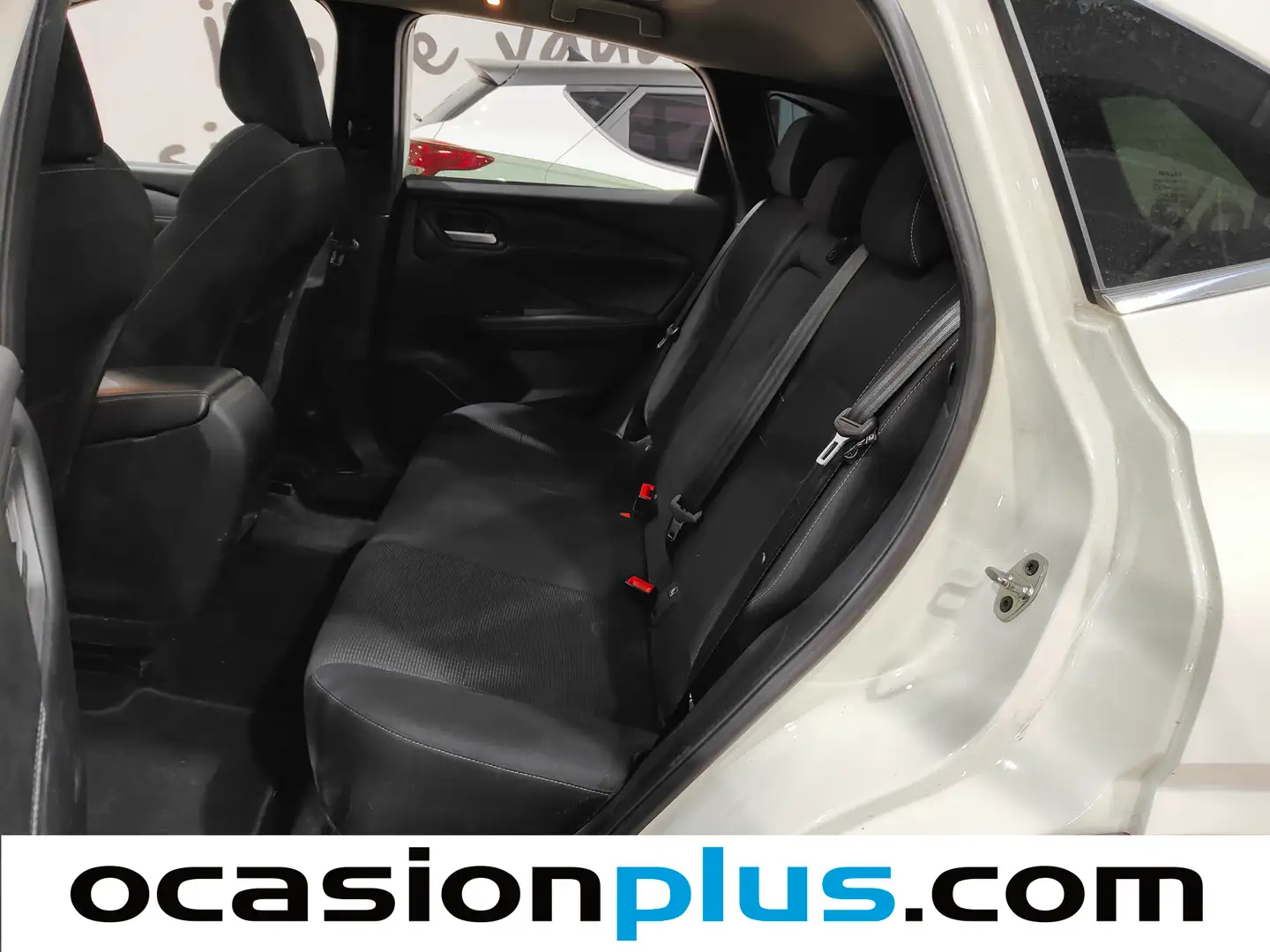 Foto Nissan QASHQAI Nissan Qashqai DIG-T 158 mHEV Acenta Xtronic (158 CV)