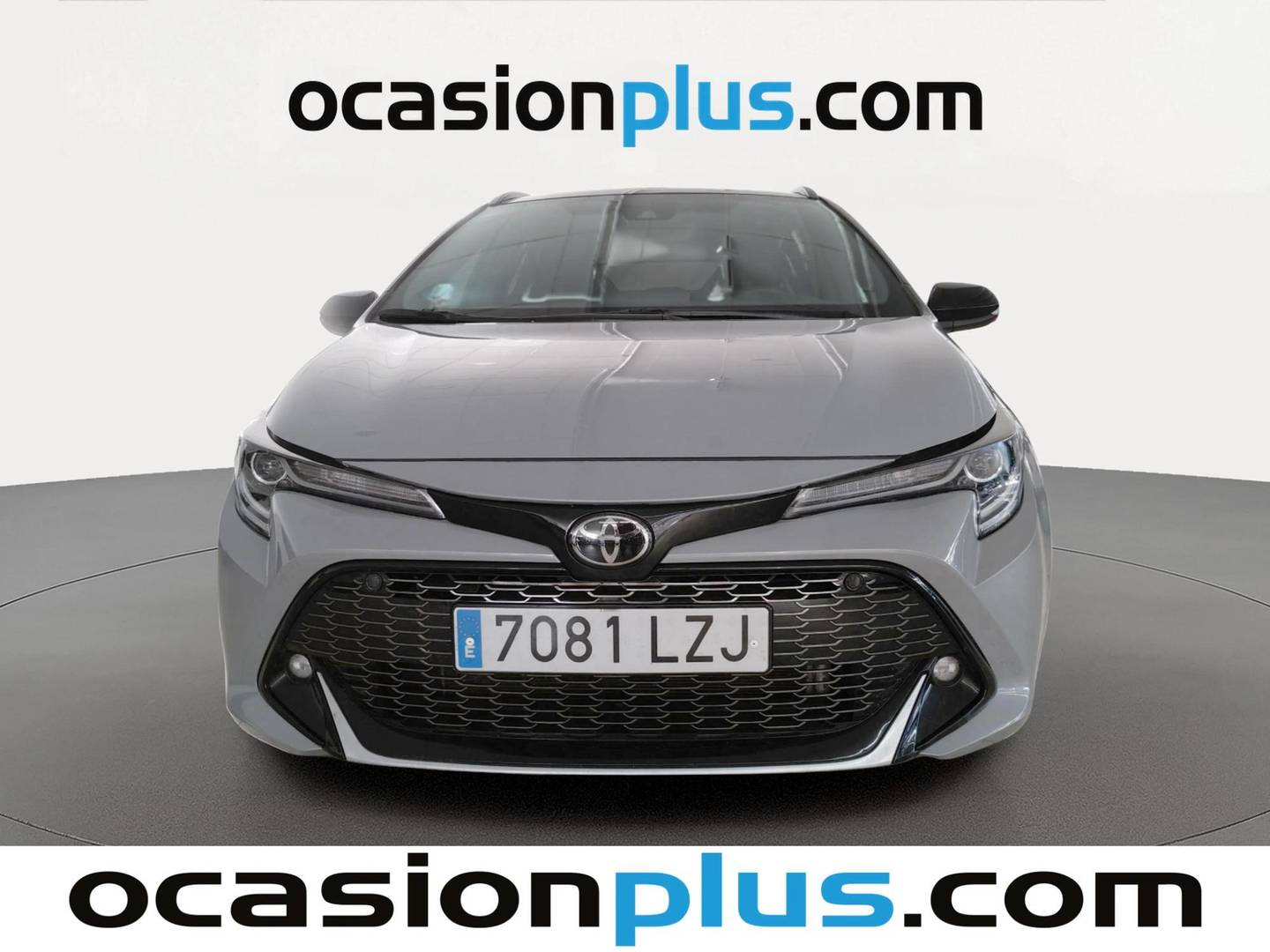 Toyota Corolla Toyota Corolla 180H Touring Sports GR-Sport E-CVT (180 CV) 180cv