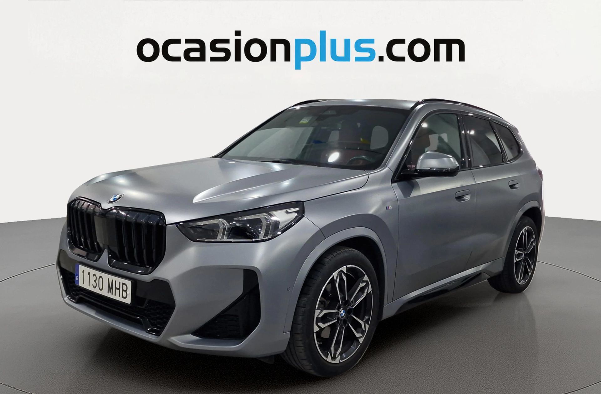 BMW X1 sDrive18d Pack M