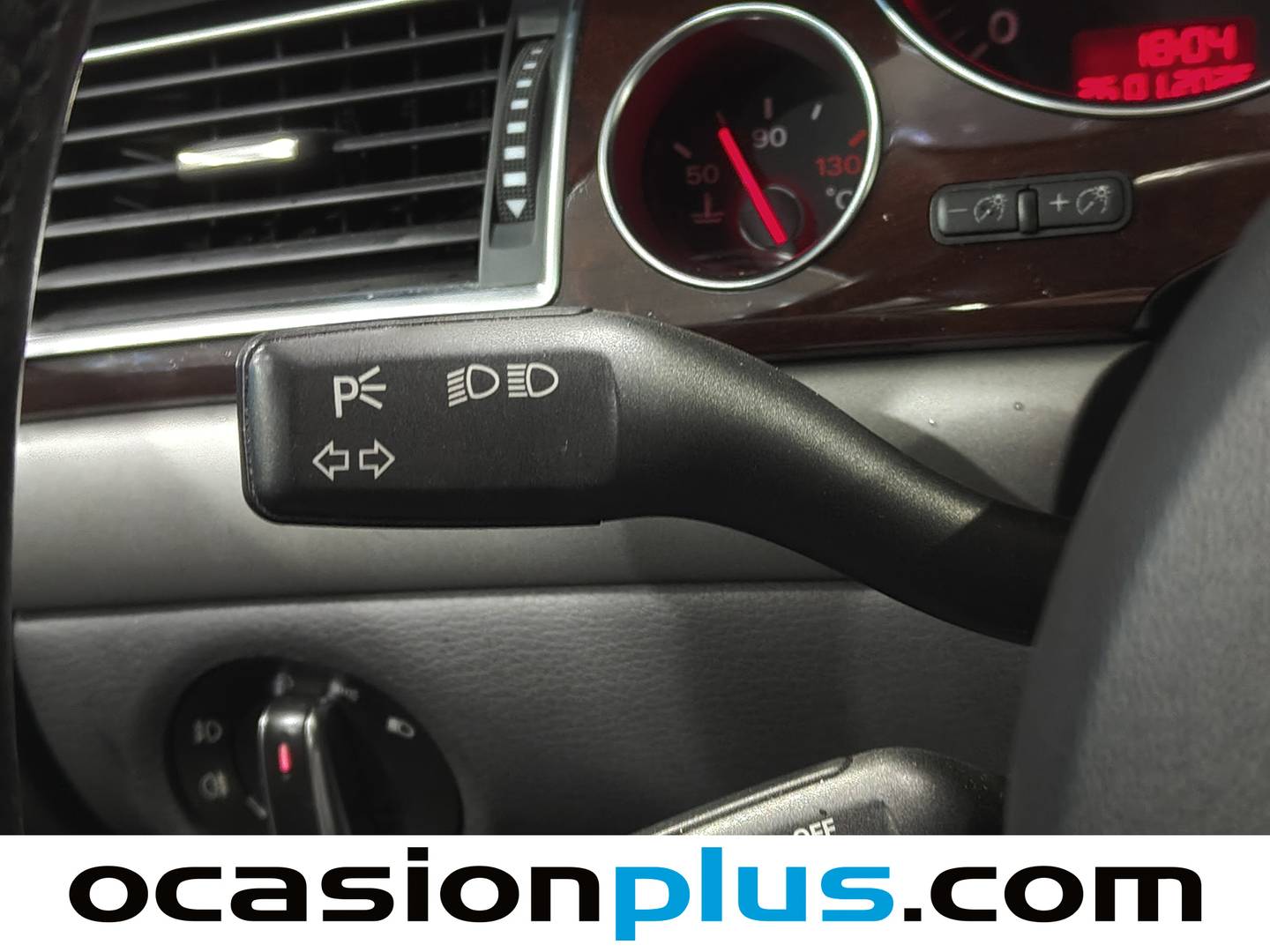 Foto Audi A8 Audi A8 4.2 quattro (335 CV) tiptronic