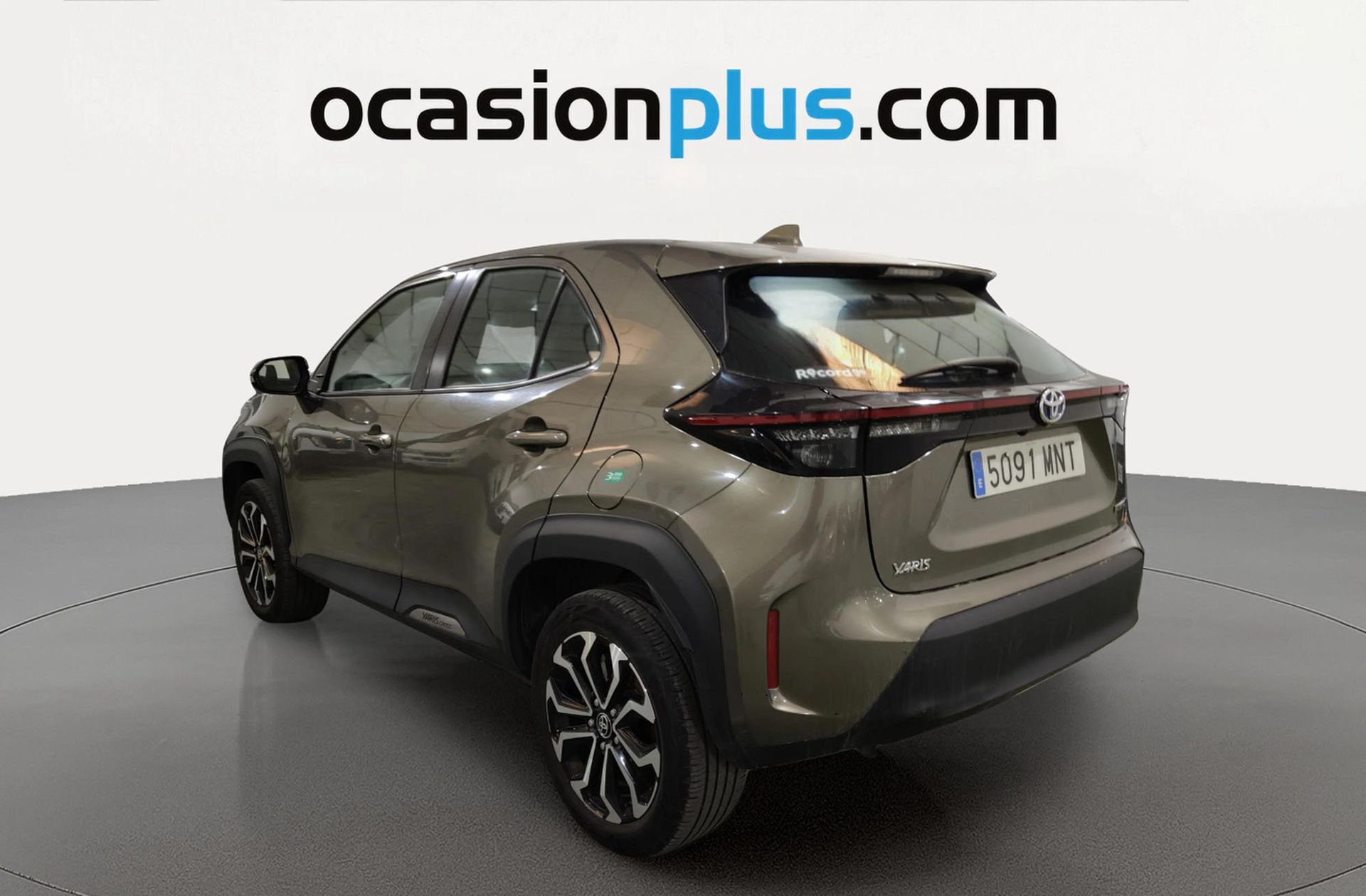 Toyota Yaris Cross 120H Active Tech - foto 3