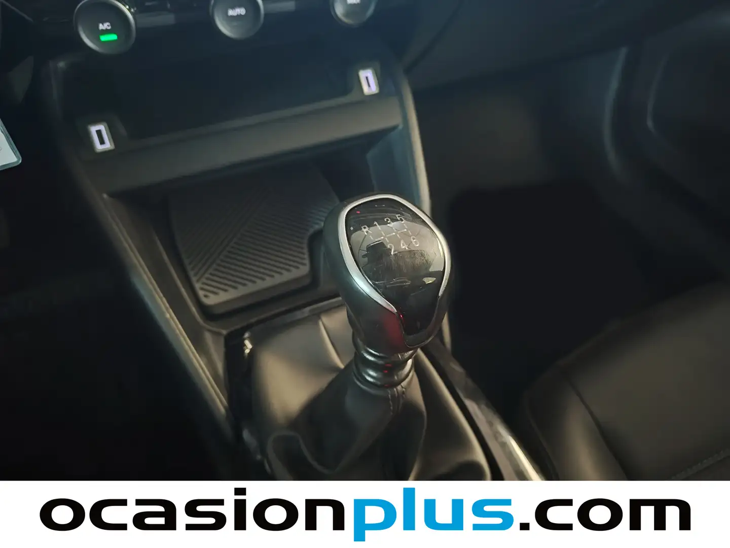 Foto Citroën C4 Citroen C4 PureTech 130 S&S 6v Feel Pack (130 CV)