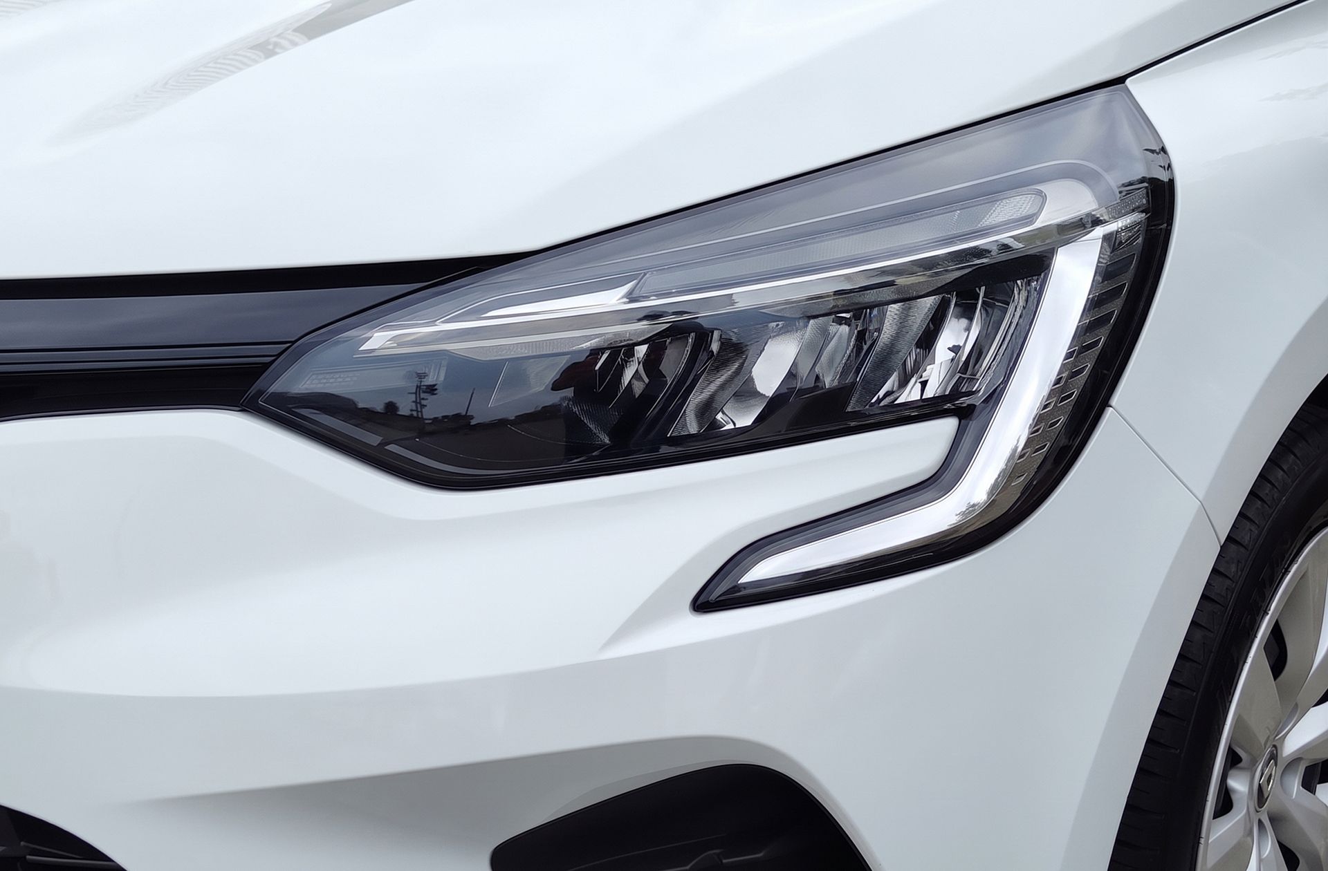 Renault Clio Authentique SCe - foto 11