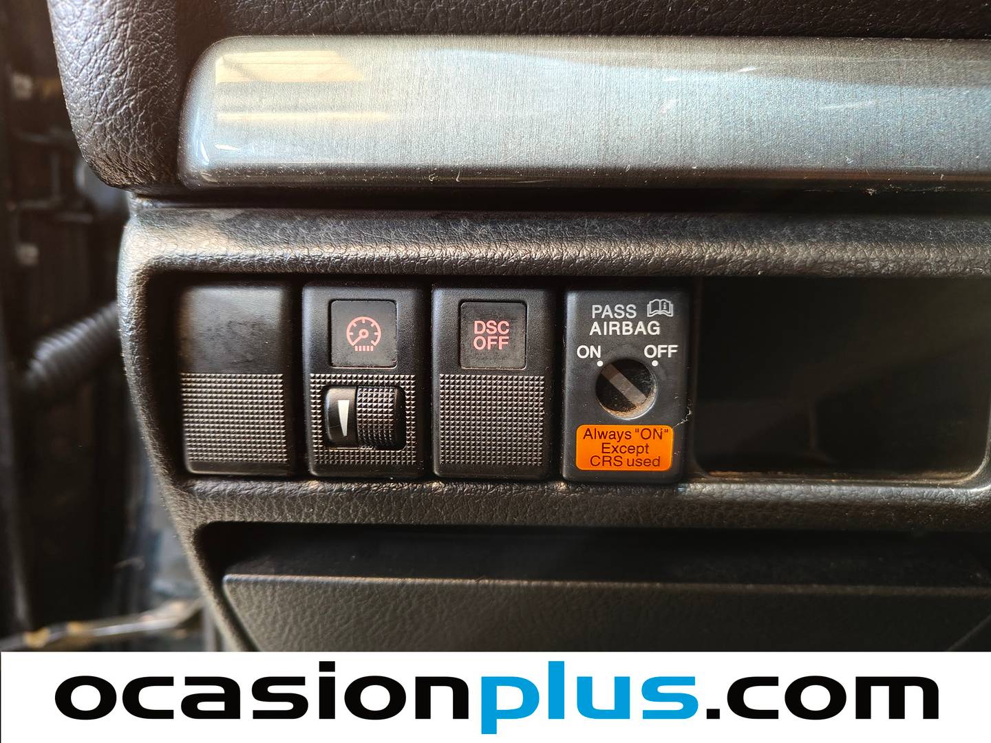 Extras del Mazda Mazda6 Mazda Mazda 6 2.0 CRTD 16v Sportive (143 CV)