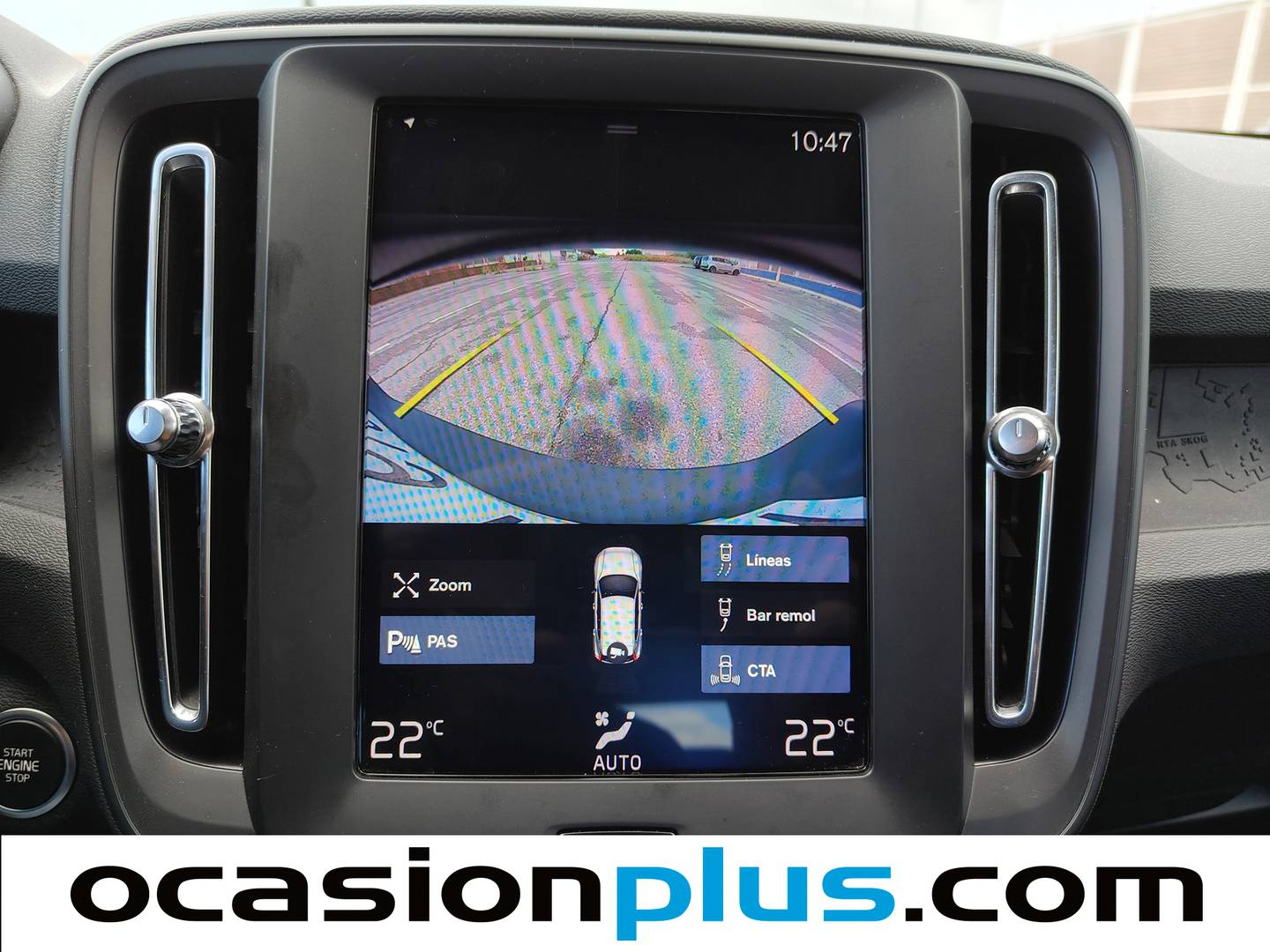 Foto Volvo XC40 Volvo XC40 D4 AWD Auto (190 CV)