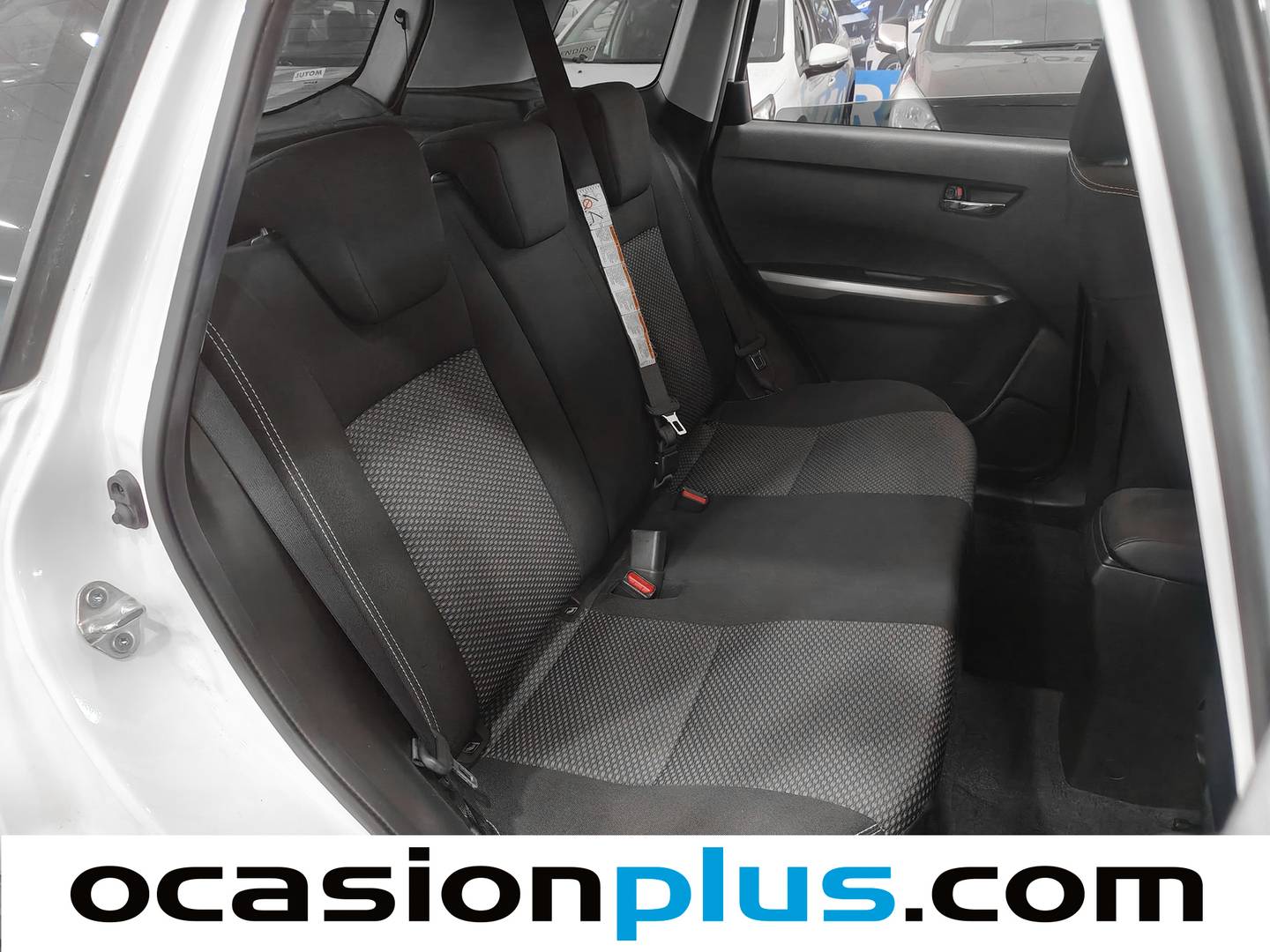 Foto Suzuki Vitara Suzuki Vitara 1.4 Turbo Mild Hybrid GLE 4WD (129 CV)