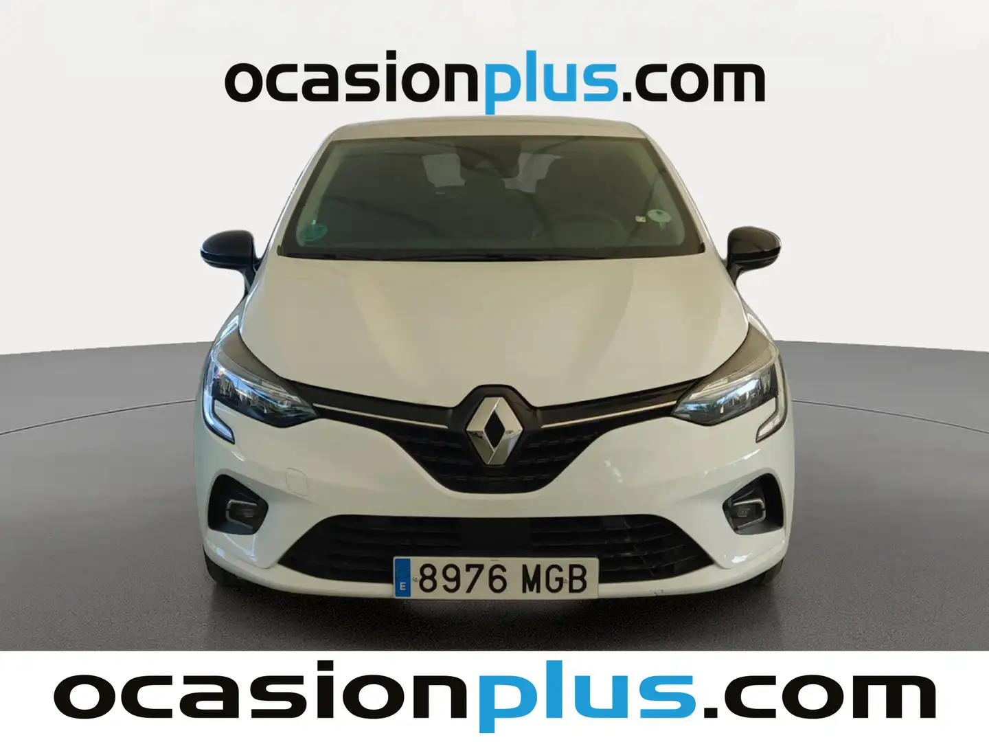 Foto Renault Clio Renault Clio Equilibre TCe (90 CV)