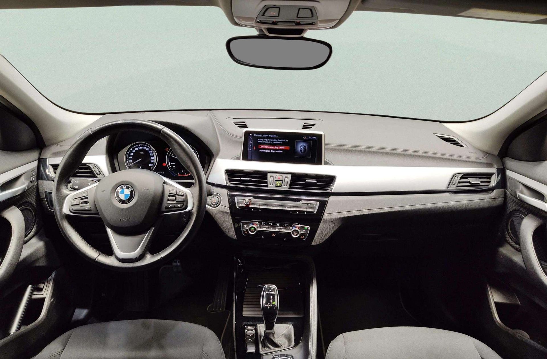 BMW X2 sDrive18d Business - foto 6