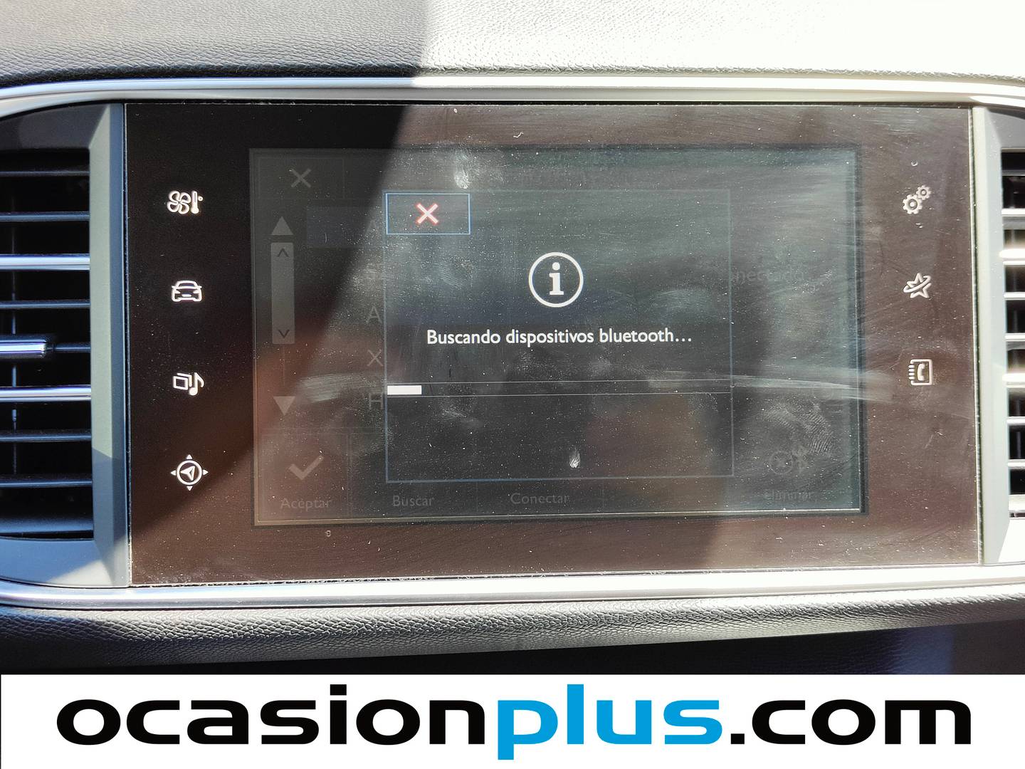 Peugeot 308 Peugeot 308 PureTech 110 S&S Style (110 CV) seminuevo