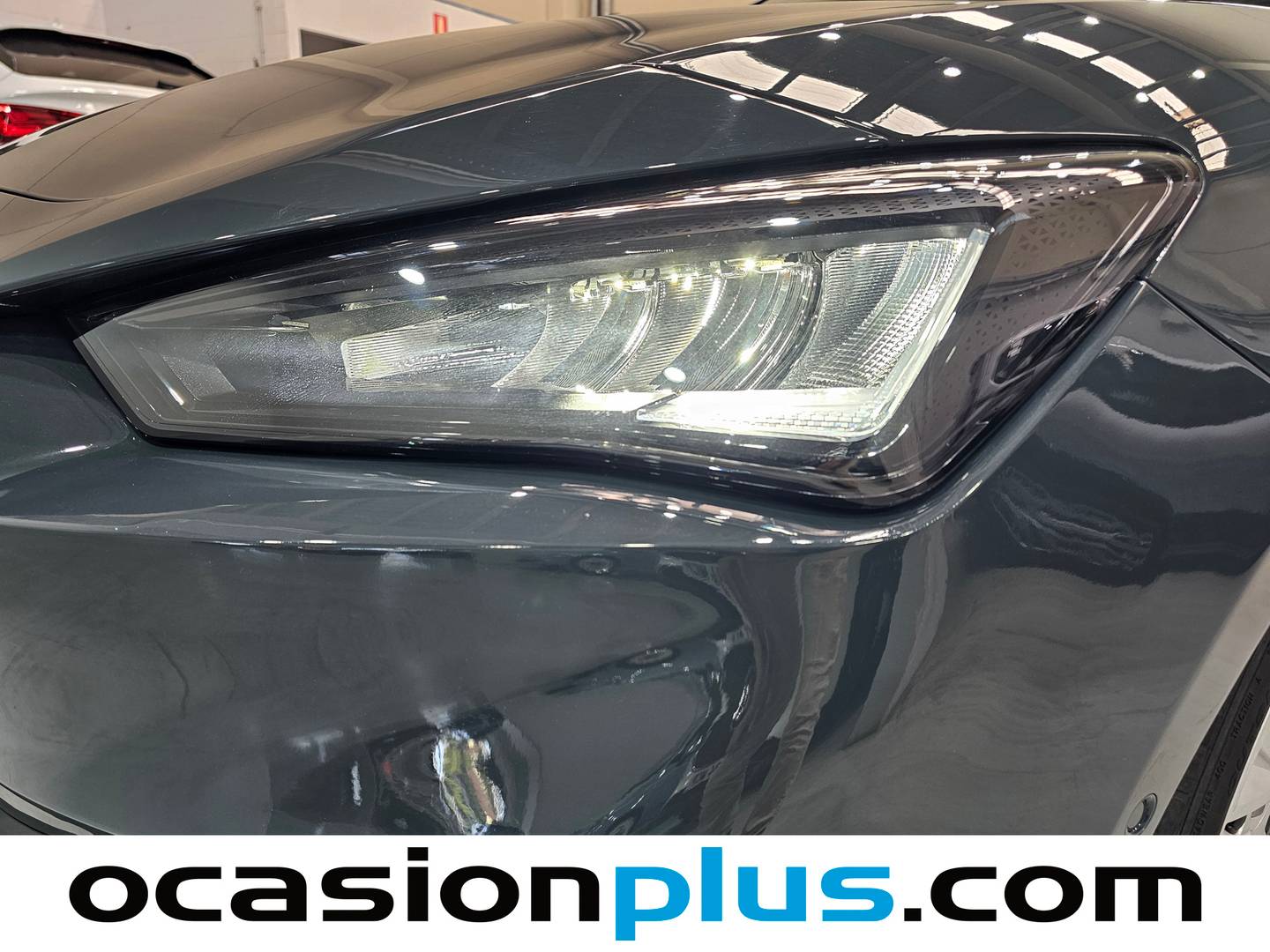Seat León Seat León ST 1.5 TSI Style 25 Aniversario (116 CV) al mejor precio