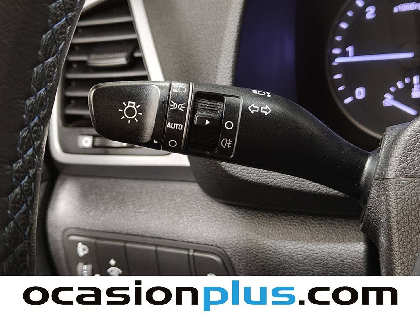 Foto Hyundai Tucson Hyundai Tucson 1.7 CRDI BlueDrive Essence 4x2 (115 CV)