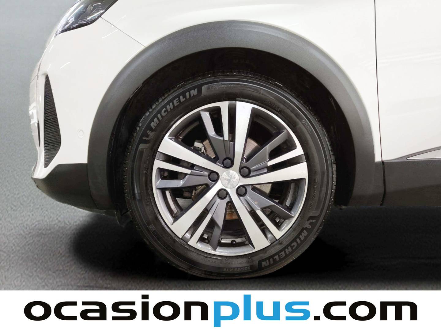 Peugeot 3008 Peugeot 3008 BlueHDI 130 S&S Allure (130 CV) 130cv