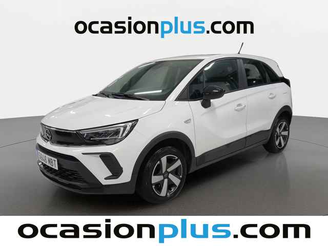 Opel Crossland Seminuevos Badajoz